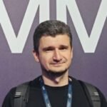 Dmitrijs Ozernovs, FRM