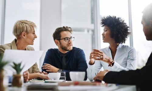 EIOPA opens consultation on revised Guidelines on the methods for determining the market shares for limited reporting requirements