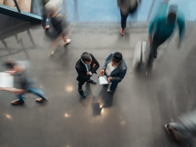 EIOPA opens public consultation on revised Guidelines on Supervisory Review Process